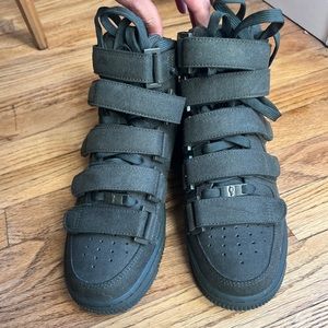 Air Force Billie Eilish